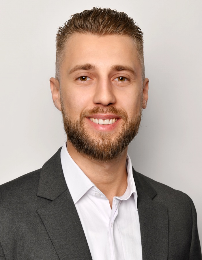 Ibrahim Muminovic